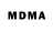 MDMA crystal xobbitua